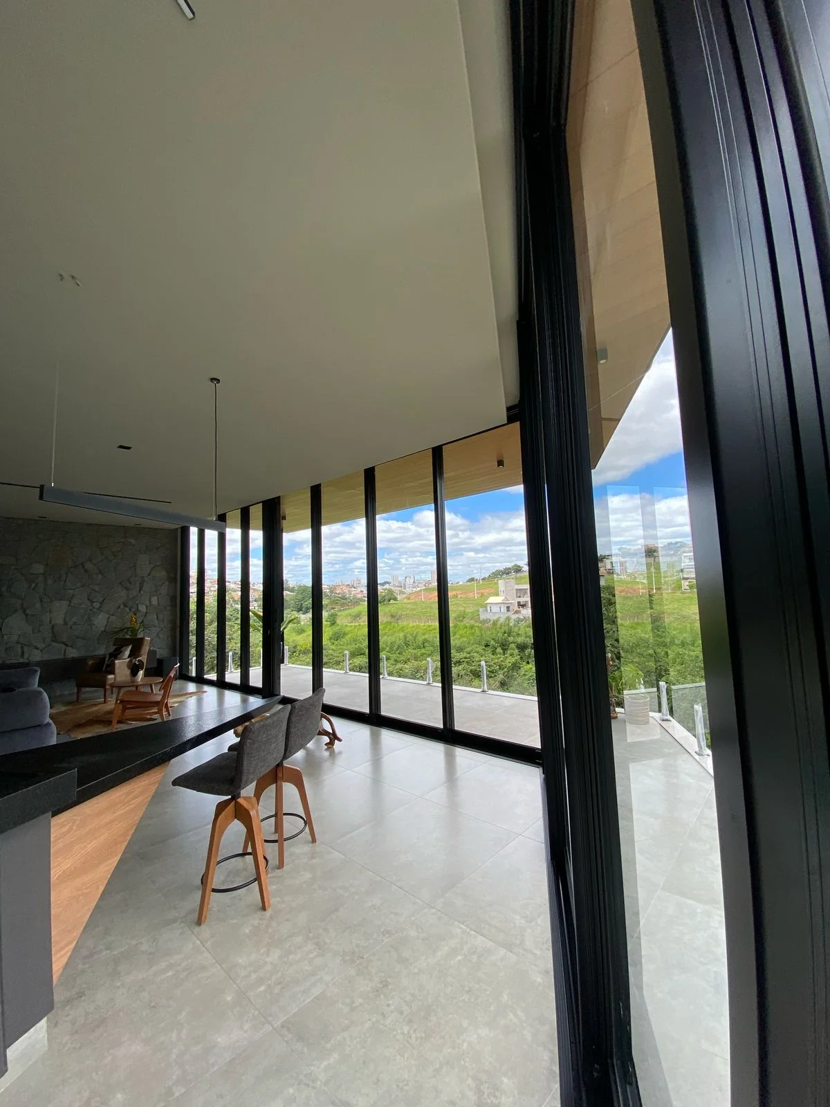 Esquadrias de Alumínio